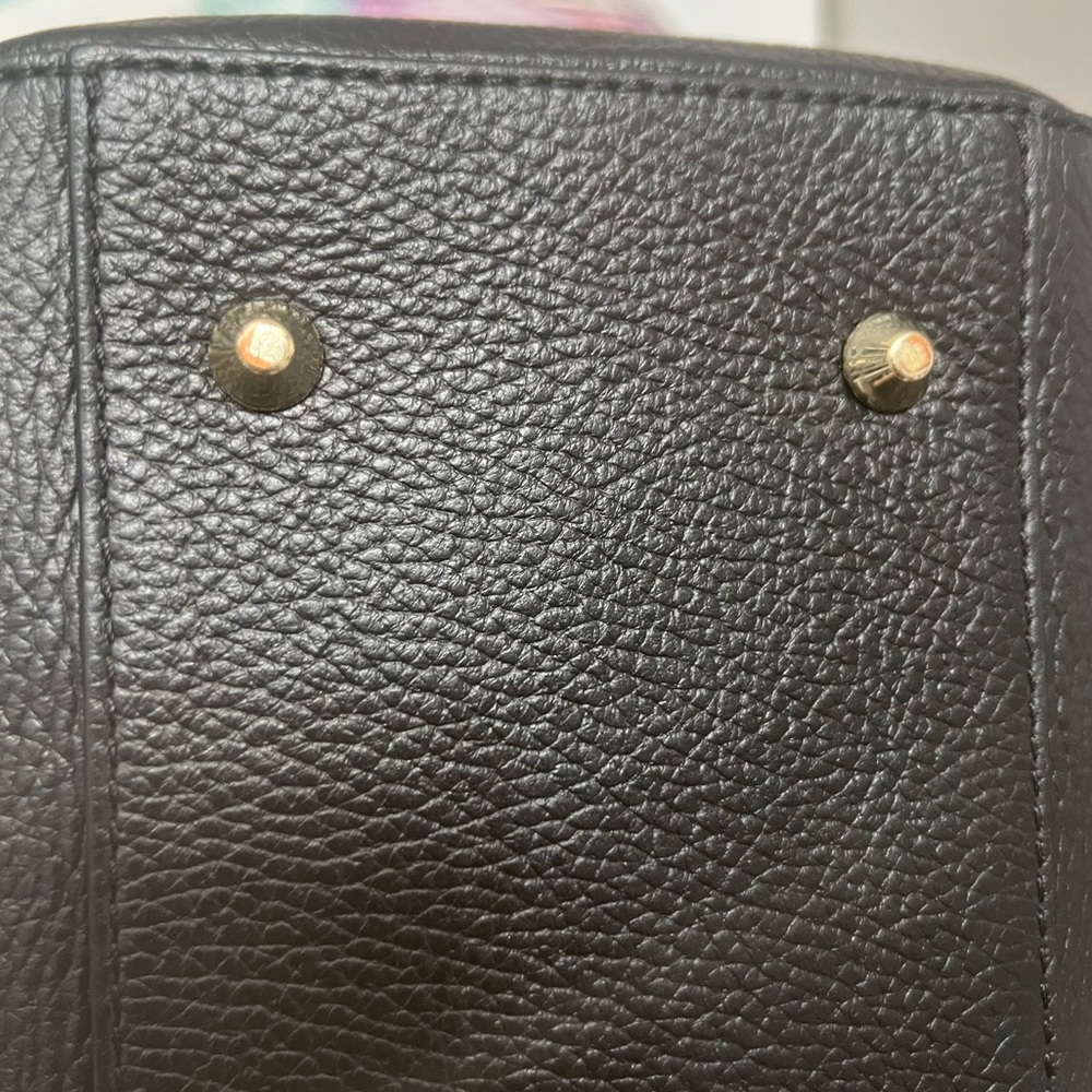 Versace Collection Authentic Handbag. - image 7